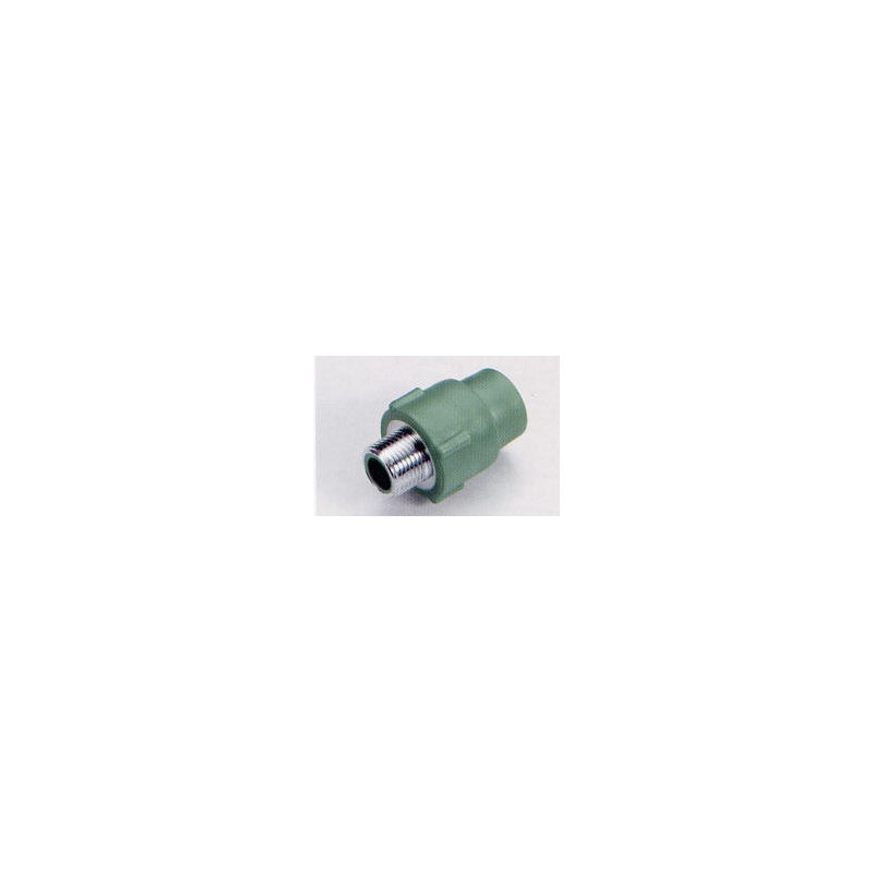 GIUNTO FIL. M  FUSIO-TECHNIK  1/2x20
